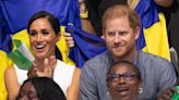 Prince Harry & Meghan Markle To Visit Nigeria After Invictus Event In UK