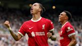 Trent Alexander-Arnold hails Liverpool win for the ages