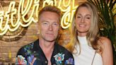 Storm Keating's health issues revealed after husband Ronan's worrying message