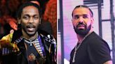 Kendrick Lamar vs. Drake: A Complete Guide to the Diss Tracks in Hip-Hop’s Fiercest Feud