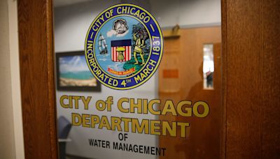 A month before trial, city of Chicago agrees to $5.8 million settlement in lawsuit alleging rampant racism at Water Department