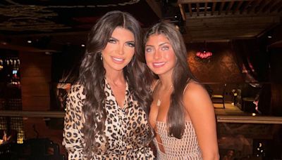 Go Inside Audriana Giudice's 15th Birthday Celebration Thanks to Teresa (PHOTOS) | Bravo TV Official Site