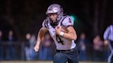 WNC high school football 2022 full regular season stat leaderboard