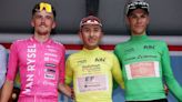 Tour de l'Ain: Jefferson Alexander Cepeda clinches overall while Rémi Capron wins final hilly stage