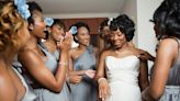 Bridesmaids admit that wedding party duties trigger body image issues. A therapist agrees.