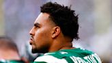 The Jets will exercise 2025 fifth-year option on guard Alijah Vera-Tucker