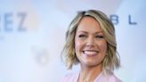 Fans gush over Dylan Dreyer's colorful Kentucky Derby look