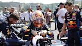 Verstappen to regroup during F1 summer break with McLaren and Mercedes right on his tailpipe