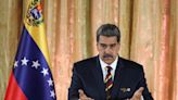 La Nación / Maduro defiende su posición como jefe de la Fuerza Armada, cortejada por oposición