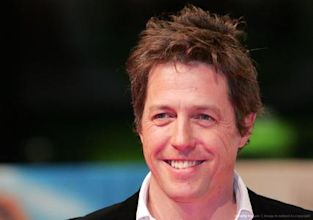 Hugh Grant