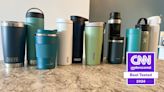 The best travel coffee mugs in 2024, tried and tested