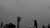 Temperature dips in city: Monsoon 'two-three' days away, says Met