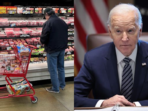 Inflación en EEUU: ¿cómo impactan las cifras a la campaña de Biden? El debate en Línea de Fuego