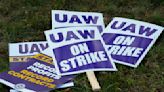 UAW escalates strike against lone holdout GM after landing tentative pacts with Stellantis and Ford