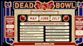 Brooklyn Bowl Las Vegas Reveals Dead & Co. Sphere After Parties Schedule: Melvin Seals & JGB, Dark Star Orchestra and More