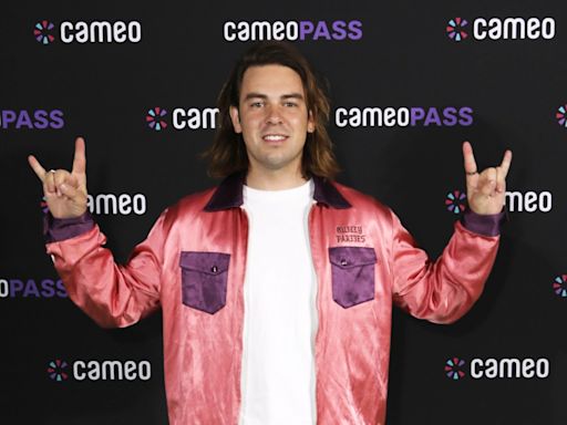YouTuber Cody Ko steps down amid allegations of sex with underage Tana Mongeau