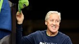 Pete Carroll claims Seahawks are closer to Super Bowl now than last year