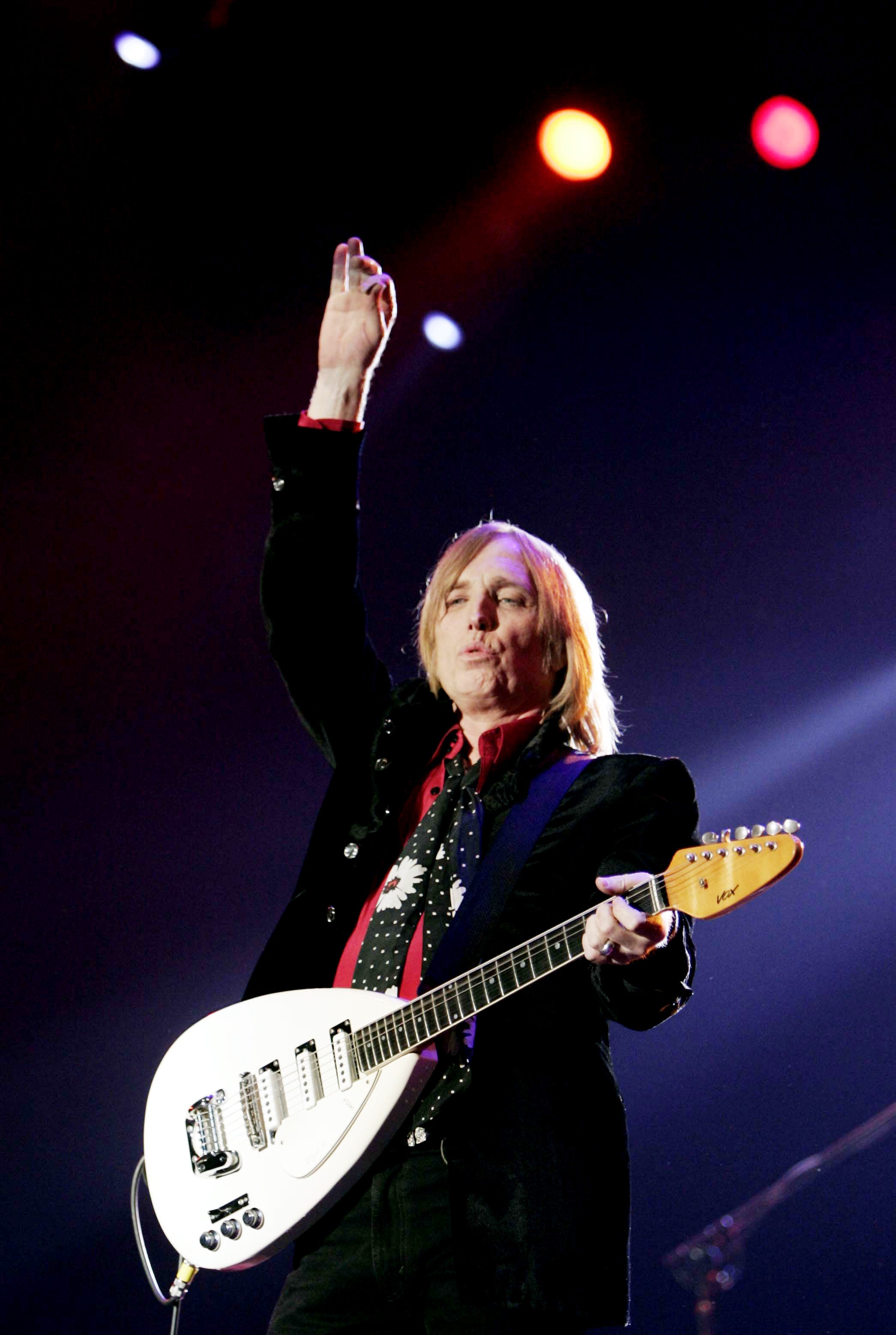 New Tom Petty comp celebrates country's rock-ready lineage, timeless, shared inspirations