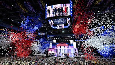 The RNC was a raucous, charged party. It likely doesn't change the race: ANALYSIS