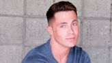 Colton Haynes Has 'No Secrets' After Surviving Abuse, Addiction and Homophobia in Hollywood