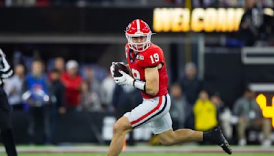 NFL.com Raves About Brock Bowers' Potential With Raiders