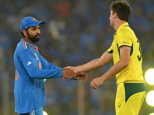 EXCLUSIVE - 'Team India wants some revenge...': Travis Head on another India vs Australia final at T20 World Cup - Times of India