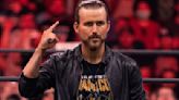 AEW Boss Tony Khan Discusses Losing Adam Cole To Injury, Provides Update - Wrestling Inc.