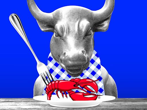 Endless Shrimp didn't sink Red Lobster. Wall Street did.