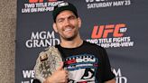 Chris Weidman says comeback not just about UFC 292: I want to ‘earn my way back to a title fight’