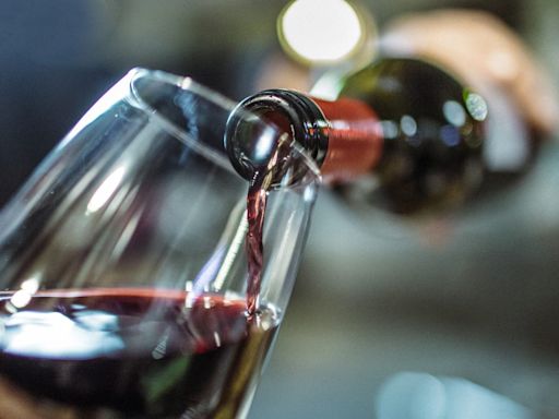 The Truth About Drinking A Glass Of Wine Every Day, According To Health Experts