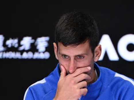 "Djokovic tiene un problema psicológico": golpe bajo a Nole de otra leyenda del tenis