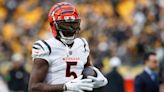 Expert discusses idea Bengals use 2nd franchise tag on Tee Higgins