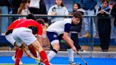 Metropolitanos de hockey: Mitre ganó para soñar con los playoffs del torneo masculino y SIC consiguió una victoria clave en mujeres