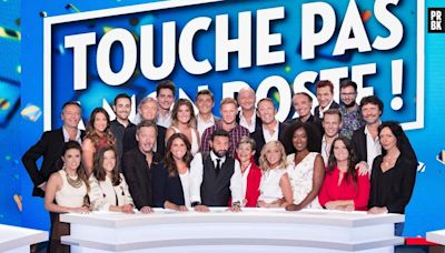 TPMP : un chroniqueur historique de l'émission de C8 quitte la télé et les médias, "Après 18 ans de présence..."