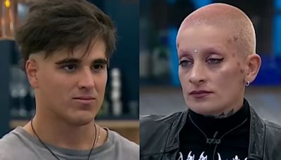 Gran Hermano: Mauro Dalessio le rompió el corazón a Furia con la peor noticia