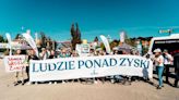 ‘We have our future’: Why climate campaigners are celebrating Poland’s election result