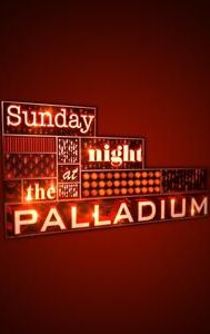 Sunday Night at the Palladium