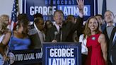 Why AP called New York’s 16th District for George Latimer over Rep. Jamaal Bowman