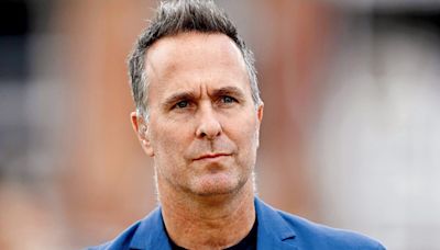 ’It’s all purely set up for India, ICC should be fairer’: Michael Vaughan