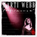 Performance (Marti Webb album)