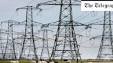 National Grid: Britain will remain dependent on gas for years