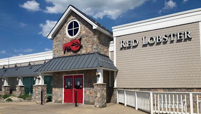 Red Lobster announces it's closing restaurants. Here's what is happening in Connecticut