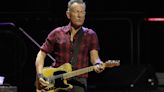Bruce Springsteen becomes first international songwriter to be Britain's Ivors Academy fellow