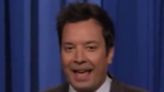 Jimmy Fallon proudly celebrates his 2000th episode of The Tonight Show