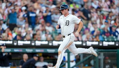 Detroit Tigers vs Kansas City Royals: Time, TV channel for first game after trade deadline