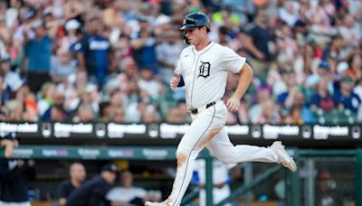 Detroit Tigers lineup vs. Kansas City Royals: Keider Montero gets start