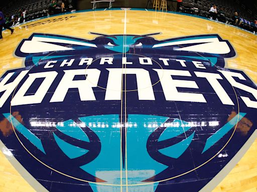 Hornets PA Announcer 'Big Pat' Passes Away