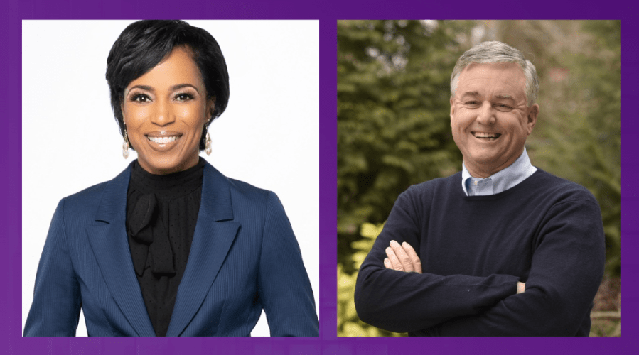 Alsobrooks leads Trone in Senate race, DC News Now poll finds; either would beat Hogan