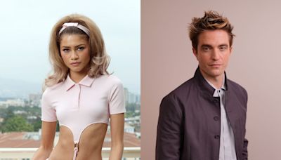 Zendaya And Robert Pattinson In Talks To Star In A24 Film ‘The Drama’