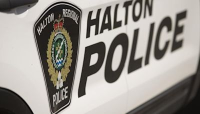 Halton police make arrest following online child luring investigation